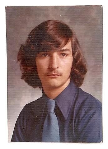 Martie Wilson - Class of 1975 - South Rowan High School