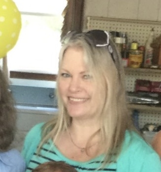 Carolyn Rogers - Class of 1992 - South Rowan High School