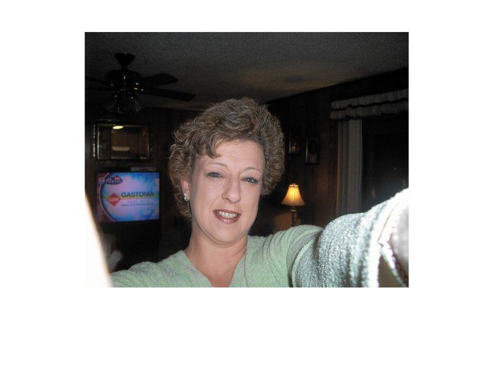Jenny Sweatte - Class of 1989 - South Rowan High School