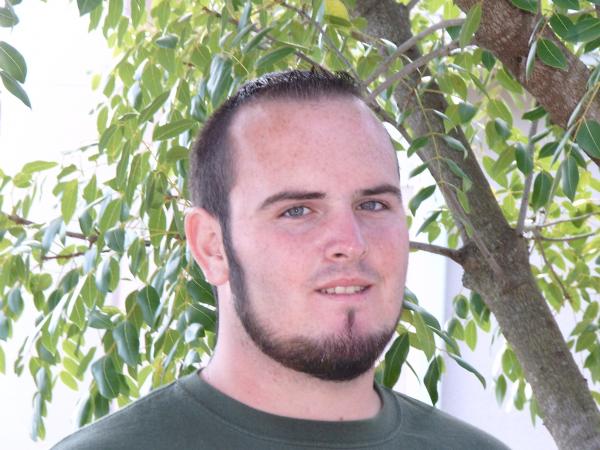 Bryan Scoot - Class of 2005 - Sussex Central High School