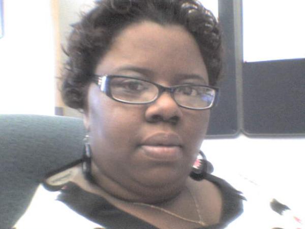 Tonekia Townsend - Class of 2000 - Sussex Central High School