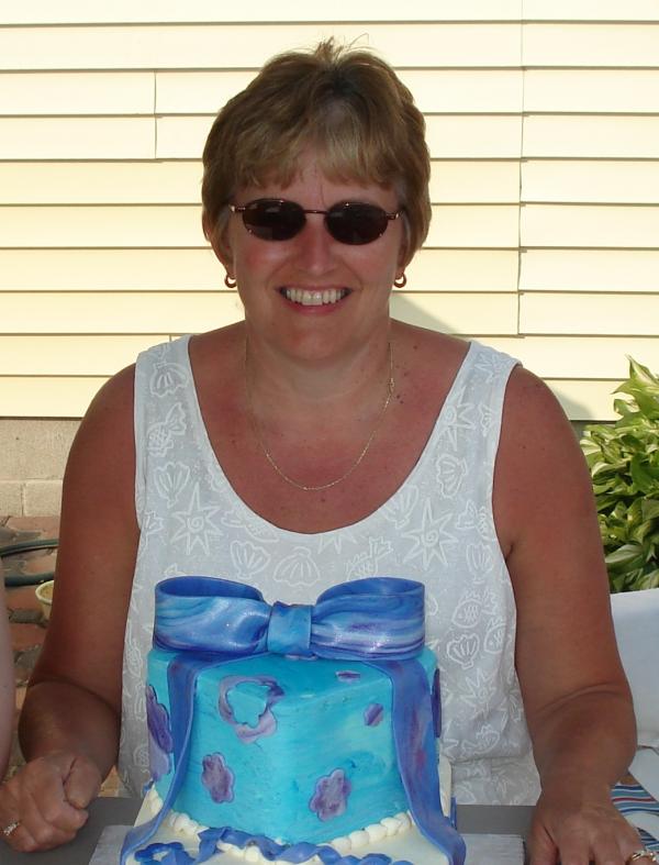 Joan Lingo - Class of 1975 - Sussex Central High School