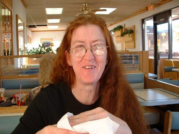 Cathy Spear - Class of 1977 - Sussex Central High School