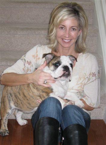 Kelli Lesniczak - Class of 1985 - Sussex Central High School