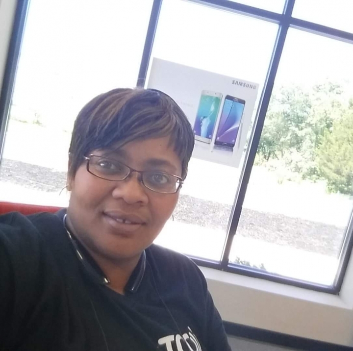 Katrina Hopkins - Class of 1993 - Sussex Central High School