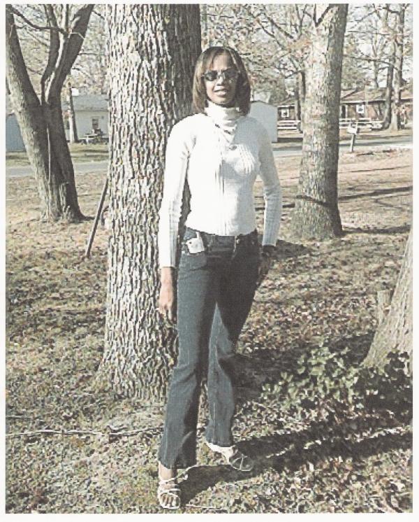 Leslie Scott - Class of 1985 - Sussex Central High School