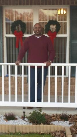 Timmy Jones - Class of 1985 - Sussex Central High School