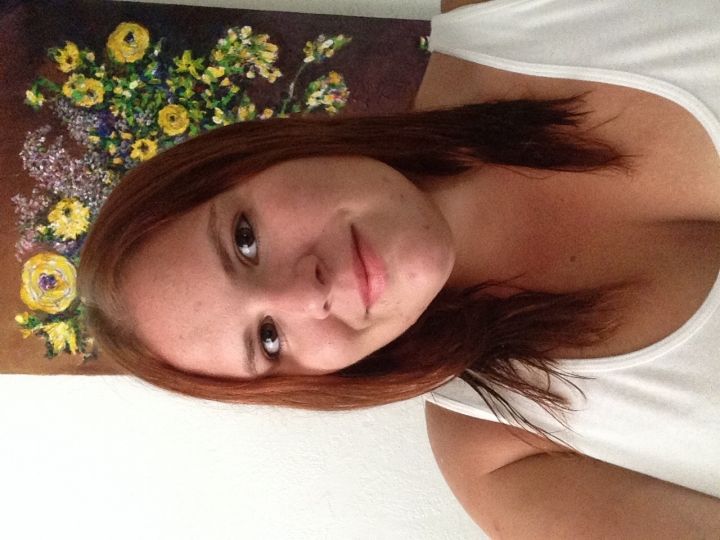 Danielle Diem - Class of 2006 - Sussex Central High School