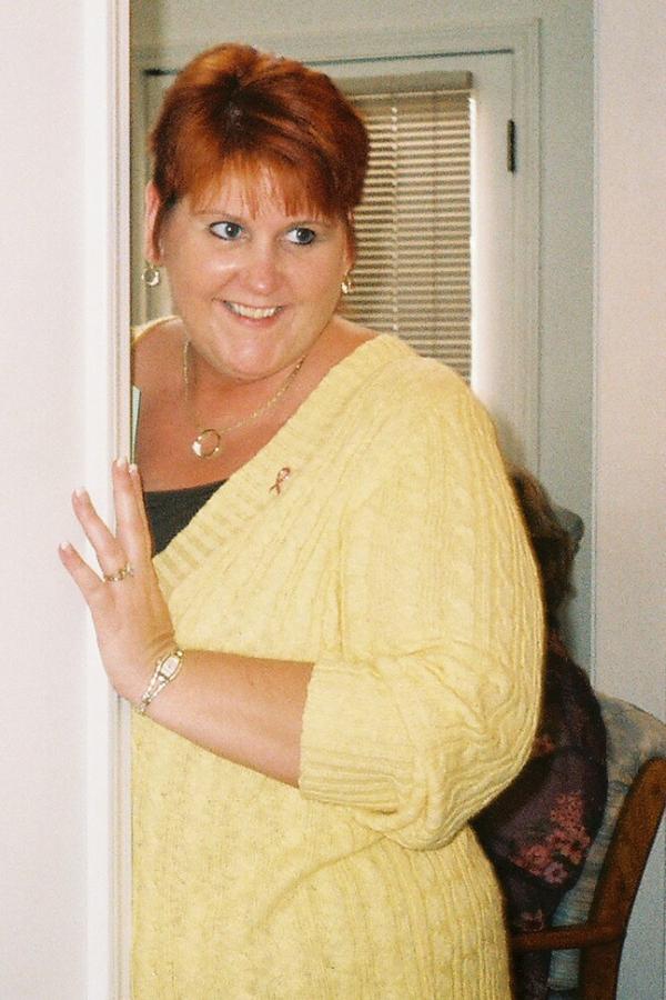 Lori Simmons - Class of 1986 - Southeast Guilford High School