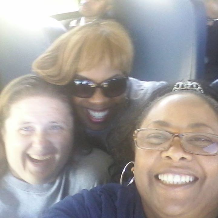 Callie Newby - Class of 1991 - Southeast Guilford High School