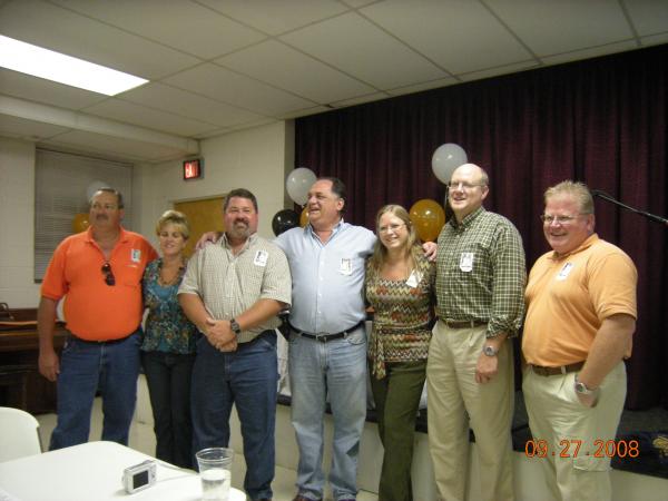 Leona Hinshaw - Class of 1978 - Southeast Guilford High School