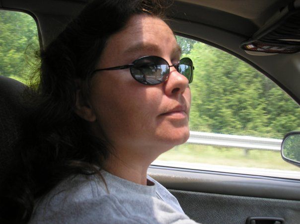 Sandra Powers - Class of 1985 - Southeast Guilford High School