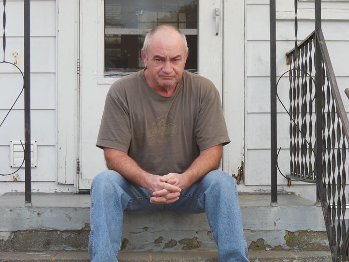 Jeff Snider - Class of 1975 - Southeast Guilford High School