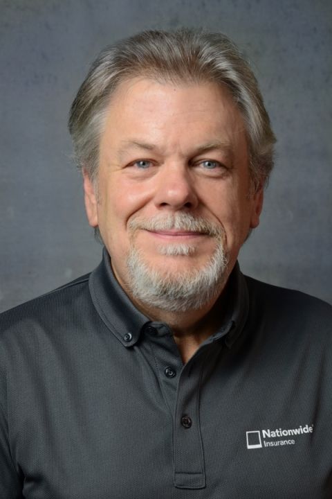 Gary Duke - Class of 1974 - Southeast Guilford High School