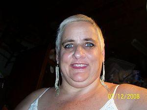 Emily Cox - Class of 1980 - Southeast Guilford High School