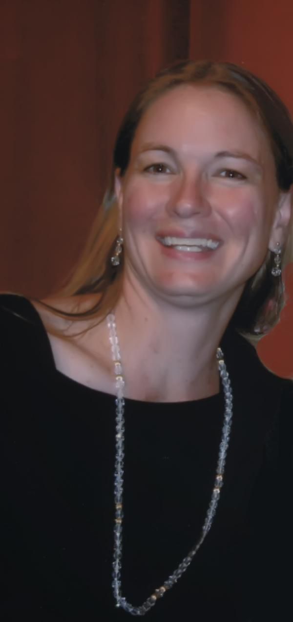Susan Trogdon - Class of 1980 - Southeast Guilford High School