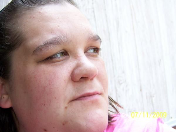 Melissa Sheppard - Class of 1996 - Southeast Guilford High School