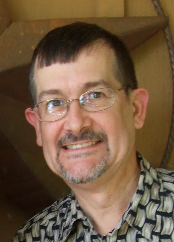 Phil Shoffner - Class of 1970 - Southeast Guilford High School