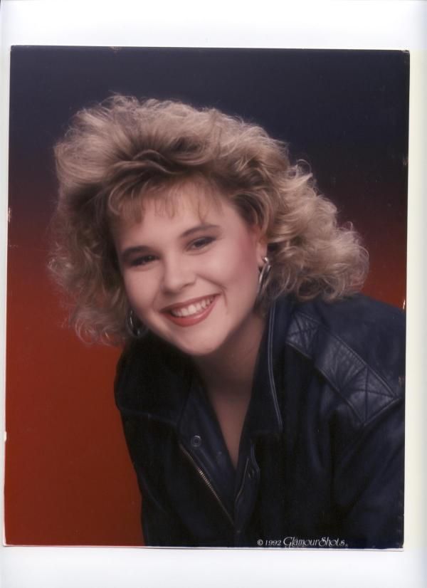 Kimberly Coleman - Class of 1993 - Southeast Guilford High School