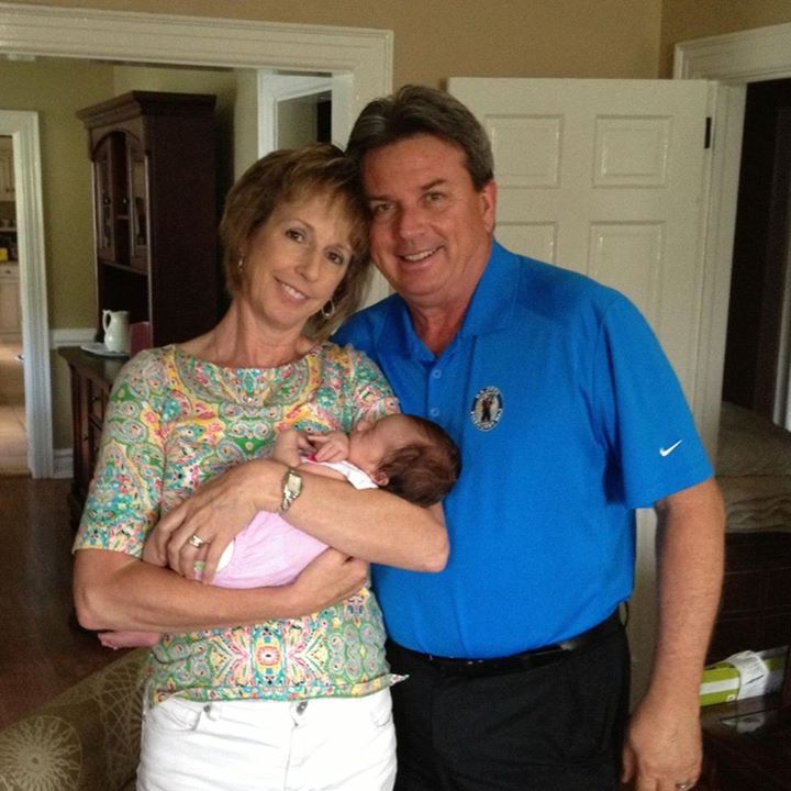 Glenda Goncharow - Class of 1978 - Southeast Guilford High School