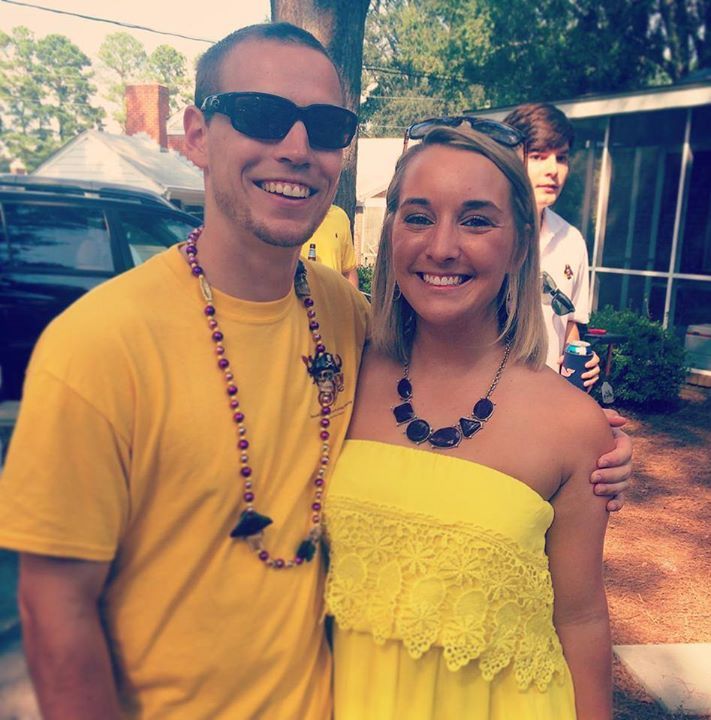 Alexis Sullivan - Class of 2011 - Southeast Guilford High School