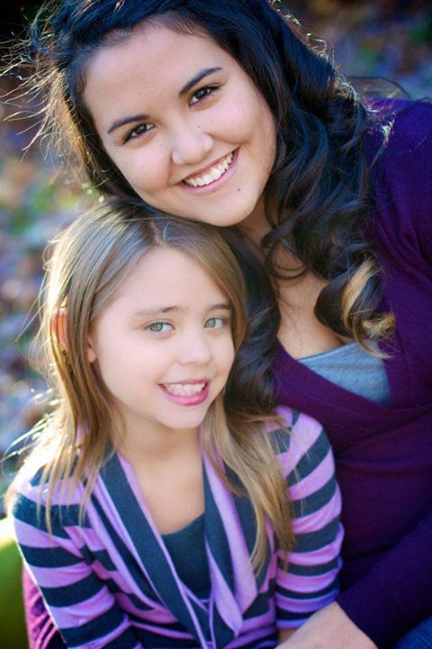 Crystal Delgado - Class of 1995 - Southeast Guilford High School