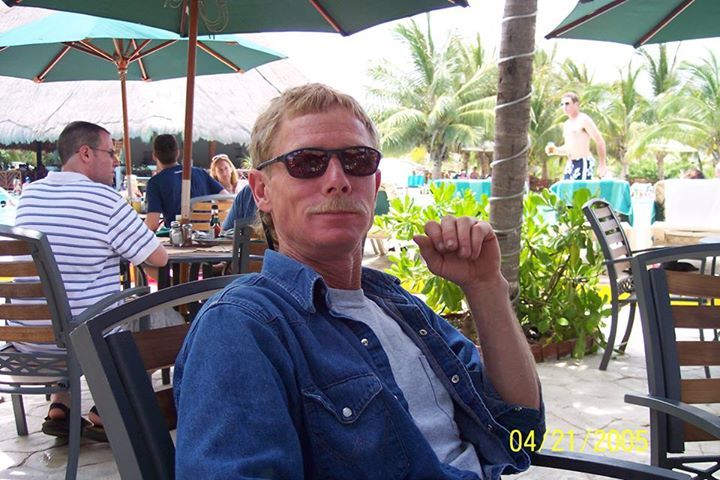 David Yates - Class of 1978 - Southeast Guilford High School