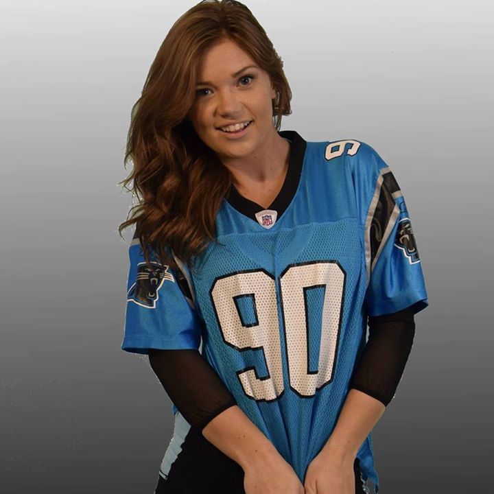 Chasity Taylor - Class of 2012 - Southeast Guilford High School