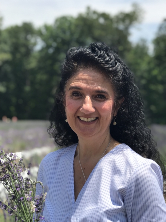 Tammy Patalano - Class of 1987 - Southeast Guilford High School