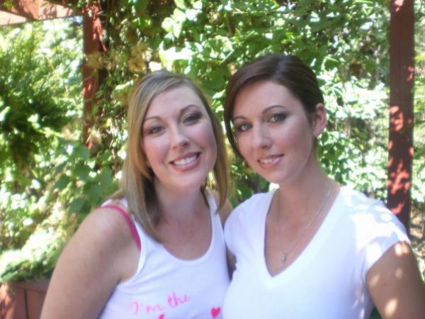 Amy Combs - Class of 2002 - Southern Guilford High School