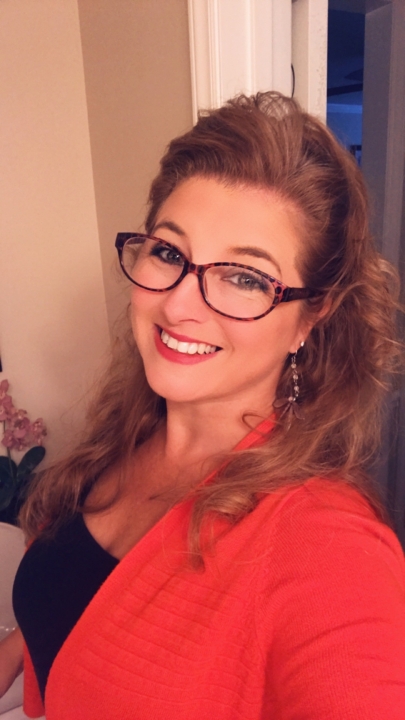 Patricia Cox - Class of 1991 - Southern Alamance High School