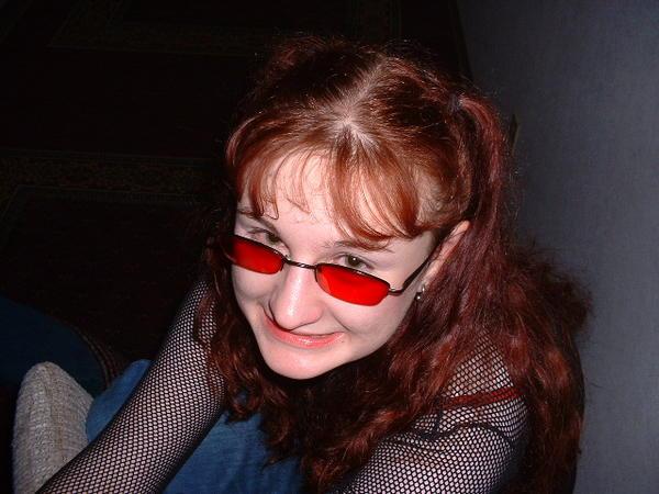Jennifer Barnes - Class of 1998 - Ocean Springs High School