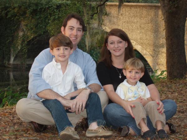 Courtney Hall - Class of 1999 - Ocean Springs High School