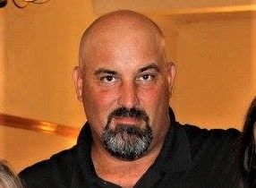 Joe Dolan - Class of 1987 - Ocean Springs High School