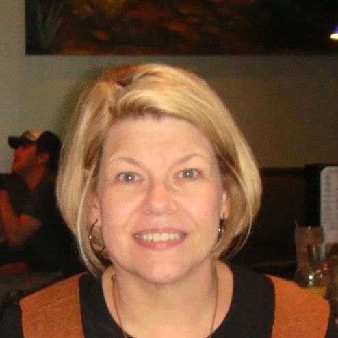 Susan Mountjoy - Class of 1972 - Ocean Springs High School