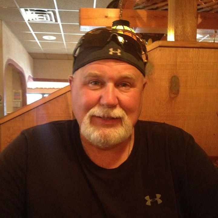 Jim Norwood - Class of 1972 - Ocean Springs High School