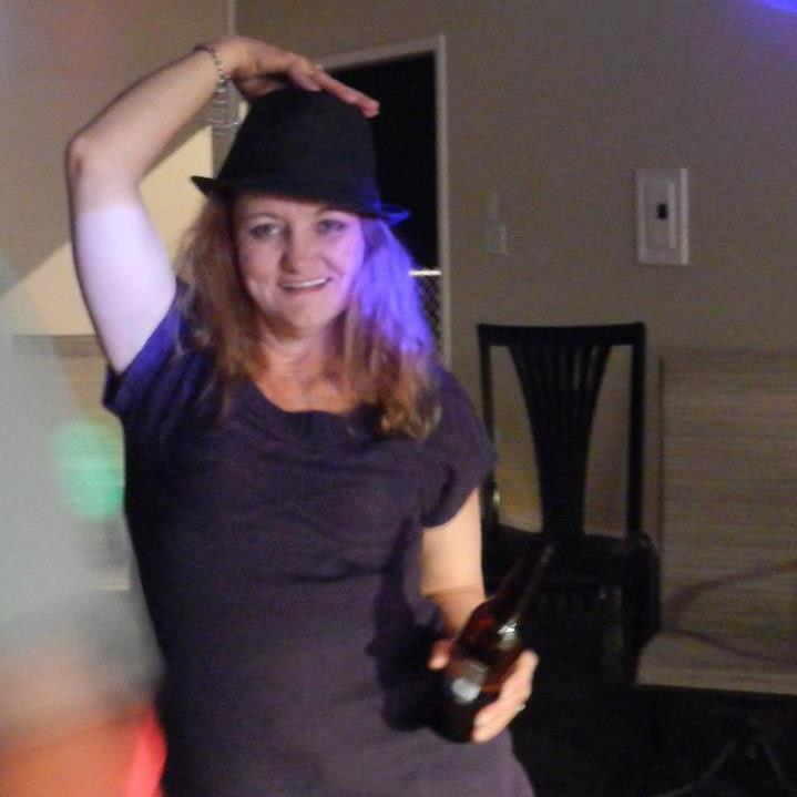 Janet Rowland Berry - Class of 1984 - Ocean Springs High School