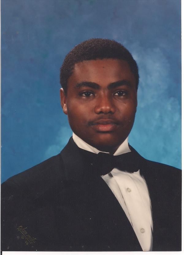 Kenn Wallace - Class of 1989 - Ocean Springs High School