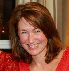 Lisa Singleton Keeter - Class of 1984 - Ocean Springs High School