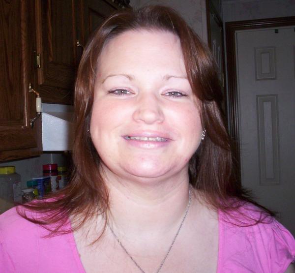 Melissa Stout - Class of 1987 - Ocean Springs High School