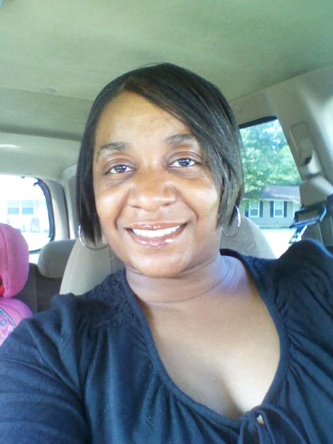 Frederica Quinn - Class of 1992 - Ocean Springs High School