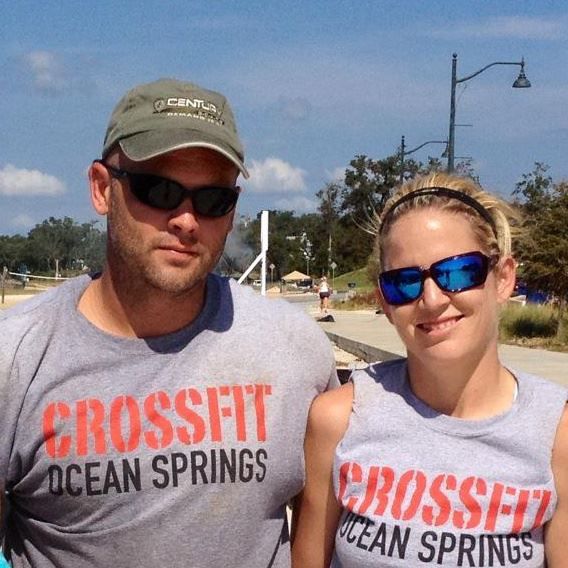 Scott Taylor - Class of 1997 - Ocean Springs High School