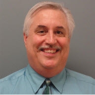 Ralph Hagan - Class of 1976 - Ocean Springs High School