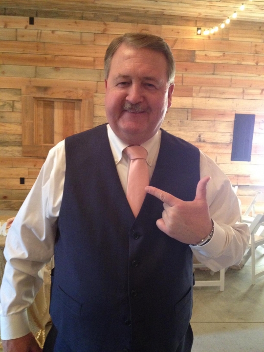 Greg Moseley - Class of 1978 - Ocean Springs High School
