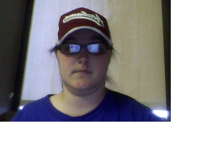 Amber Mccraw - Class of 2007 - Ocean Springs High School