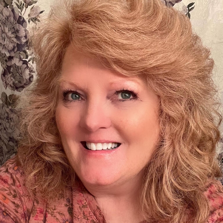 Annette Wallace - Class of 1979 - Ocean Springs High School
