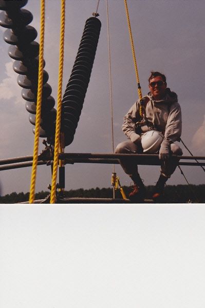 J. Randy Pike - Class of 1973 - Ocean Springs High School