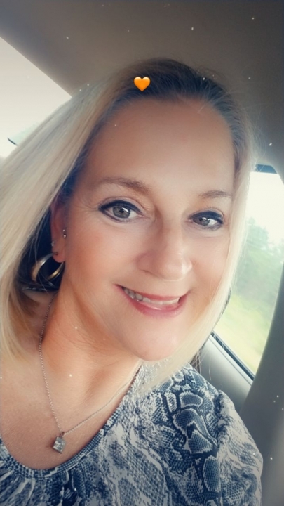 Kim Mcvey - Class of 1993 - Ocean Springs High School