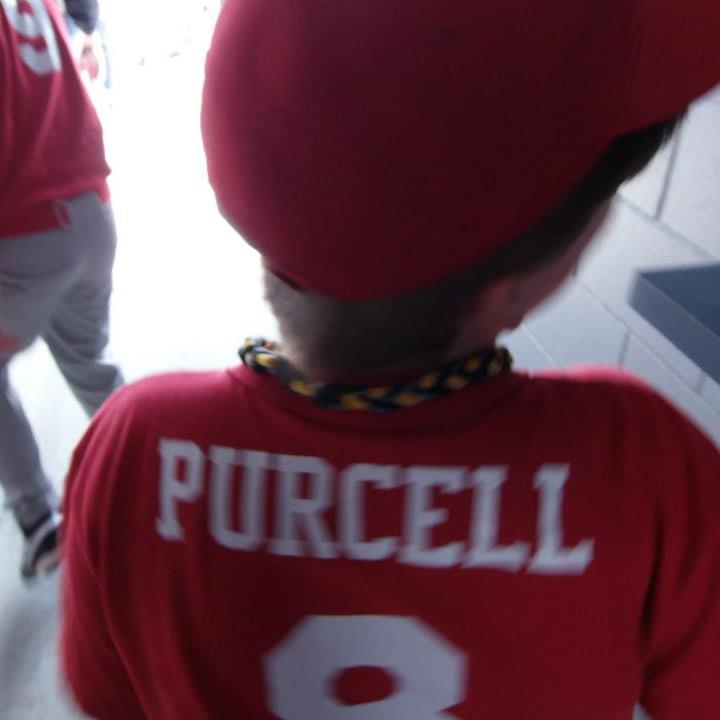 Philiph Purcell - Class of 1986 - Ocean Springs High School