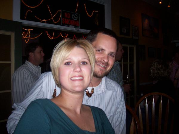 Shannon Teal - Class of 1997 - Ocean Springs High School